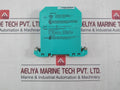 Pepperl+Fuchs Z967 Zener Barrier Ex 93C2412