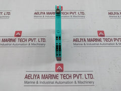 Pepperl+Fuchs Z967 Zener Barrier Ex 93C2412