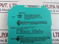 Pepperl+Fuchs Z972C Z-series Safe Snap Barrier 71861 Ip20