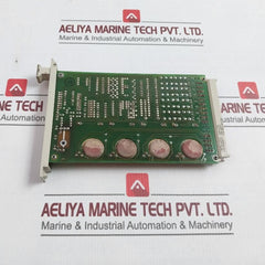 Pepperl+Fuchs Eg4-r Switch Amplifier 24Vdc