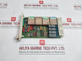 Pepperl+Fuchs Eg4-r Switch Amplifier 24Vdc