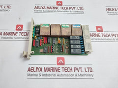 Pepperl+Fuchs Eg4-r Switch Amplifier 24Vdc