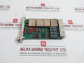 Pepperl+Fuchs Eg4-r Switch Amplifier 24Vdc Y 19759