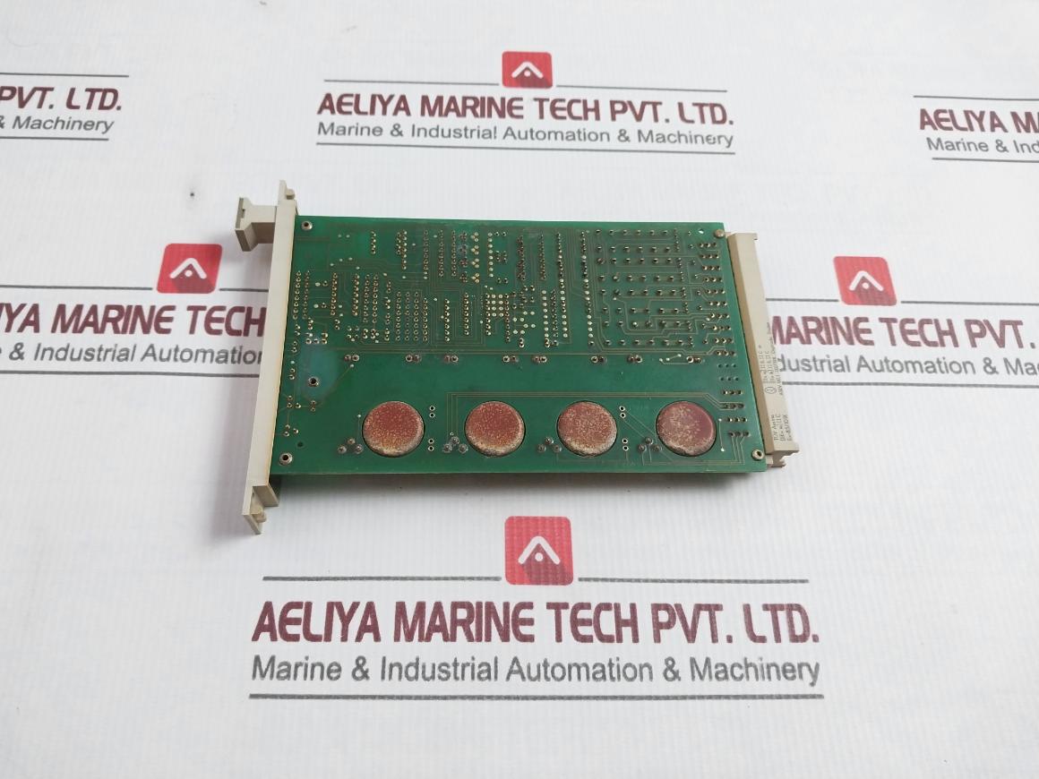 Pepperl+Fuchs Eg4-r Switch Amplifier 24Vdc Y 19759