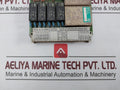Pepperl+Fuchs Eg4-r Switch Amplifier 24 Vdc