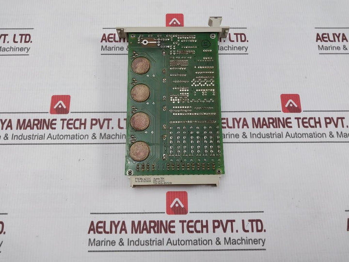 Pepperl+Fuchs Eg4-r Switch Amplifier 24 Vdc 5-1034C A