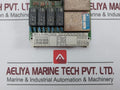 Pepperl+Fuchs Eg4-r Switch Amplifier 24 Vdc 5-1034C A