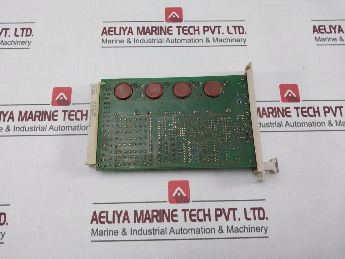 Pepperl+Fuchs Eg4-r Switch Amplifier 24 Vdc Y 19759