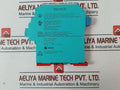 Pepperl+Fuchs Kcd2-sr-ex1.Lb Switch Amplifier 45Mw 17.1Ma 10.5V