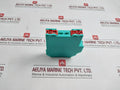 Pepperl+Fuchs Kfd2-cr4-1.2O Transmitter Power Supply Dc 20-35V/125-72Ma.