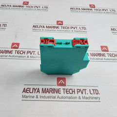 Pepperl+Fuchs Kfd2-cr4-1.2O Transmitter Power Supply Dc 20-35V/125-72Ma.