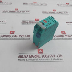 Pepperl+Fuchs Kfd2-gr-ex1 Signal Conditioner Module