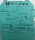 Pepperl+Fuchs Kfd2-gr-ex1 Signal Conditioner Module