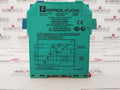 Pepperl+Fuchs Kfd2-pt2-ex1 Potentiometer Amplifier 250V 40V