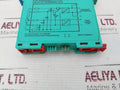 Pepperl+Fuchs Kfd2-pt2-ex1 Potentiometer Amplifier 250V 40V