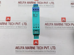 Pepperl+Fuchs Kfd2-stc3-ex1 Transmitter Power Supply