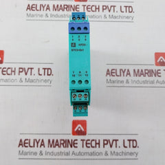 Pepperl+Fuchs Kfd2-stc3-ex1 Transmitter Power Supply