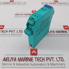 Pepperl+Fuchs Kfd2-stc3-ex1 Transmitter Power Supply