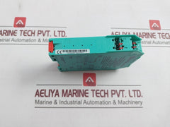 Pepperl+Fuchs Kfd2-ut-ex1 Temperature Measurement Amplifier