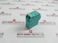 Pepperl+Fuchs Kfu8-ufc-ex1.D Frequency Converter With Trip Value Ac 253V 2A
