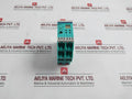 Pepperl+Fuchs Kfu8-ufc-ex1.D Frequency Converter With Trip Value Ac 253V 2A Pepp
