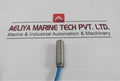 Pepperl+Fuchs Ncb4-12Gm40-n0-10M Inductive Sensor 17-2514-00321 New