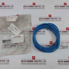 Pepperl+Fuchs Ncb4-12Gm40-n0-10M Inductive Sensor 17-2514-00321 New
