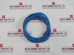 Pepperl+Fuchs Ncb4-12Gm40-n0-10M Inductive Sensor 17-2514-00321 New