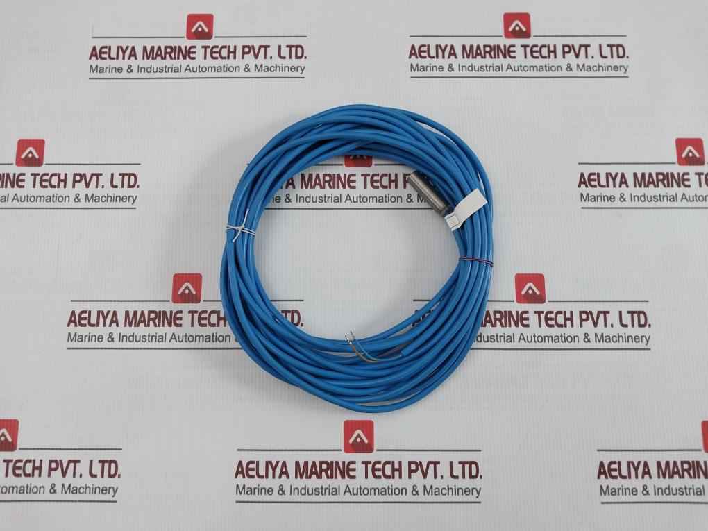 Pepperl+Fuchs Ncb4-12Gm40-n0-10M Inductive Sensor 17-2514-00321 New