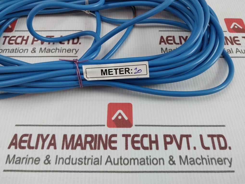 Pepperl+Fuchs Ncb4-12Gm40-n0-10M Inductive Sensor 17-2514-00321 New