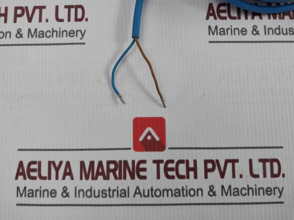 Pepperl+Fuchs Ncb4-12Gm40-n0-10M Inductive Sensor 17-2514-00321 New