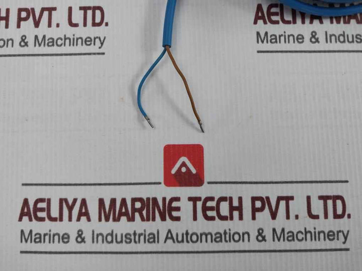 Pepperl+Fuchs Ncb4-12Gm40-n0-10M Inductive Sensor 17-2514-00321 New