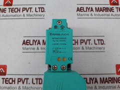 Pepperl+Fuchs Ncn40+U4+N0 Proximity Sensor 085986