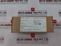 Pepperl+Fuchs Ncn40+U4+N0 Proximity Sensor 085986
