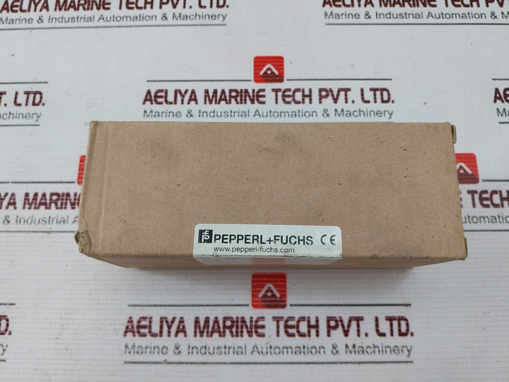 Pepperl+Fuchs Ncn40+U4+N0 Proximity Sensor 085986