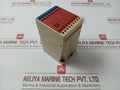 Pepperl+Fuchs We77/Ex2 Switch Amplifier 230Vac/45-65Hz