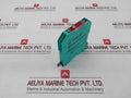 Pepperl+Fuchs Z728.H Safe Snap Barrier Z-series -20°C To +60°C Used