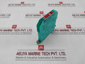Pepperl+Fuchs Z728.H Safe Snap Barrier Z-series -20°C To +60°C Used