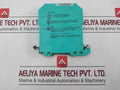 Pepperl+Fuchs Z728.H Safe Snap Barrier Z-series -20°C To +60°C Used