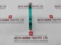 Pepperl+Fuchs Z728.H Safe Snap Barrier Z-series -20°C To +60°C Used