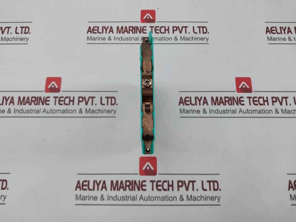 Pepperl+Fuchs Z779 Signal Barrier Module Used