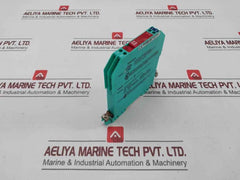 Pepperl+Fuchs Z779 Signal Barrier Module Used