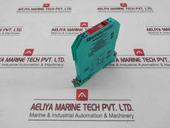 Pepperl+Fuchs Z779 Signal Barrier Module Used