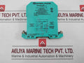 Pepperl+Fuchs Z779 Signal Barrier Module Used