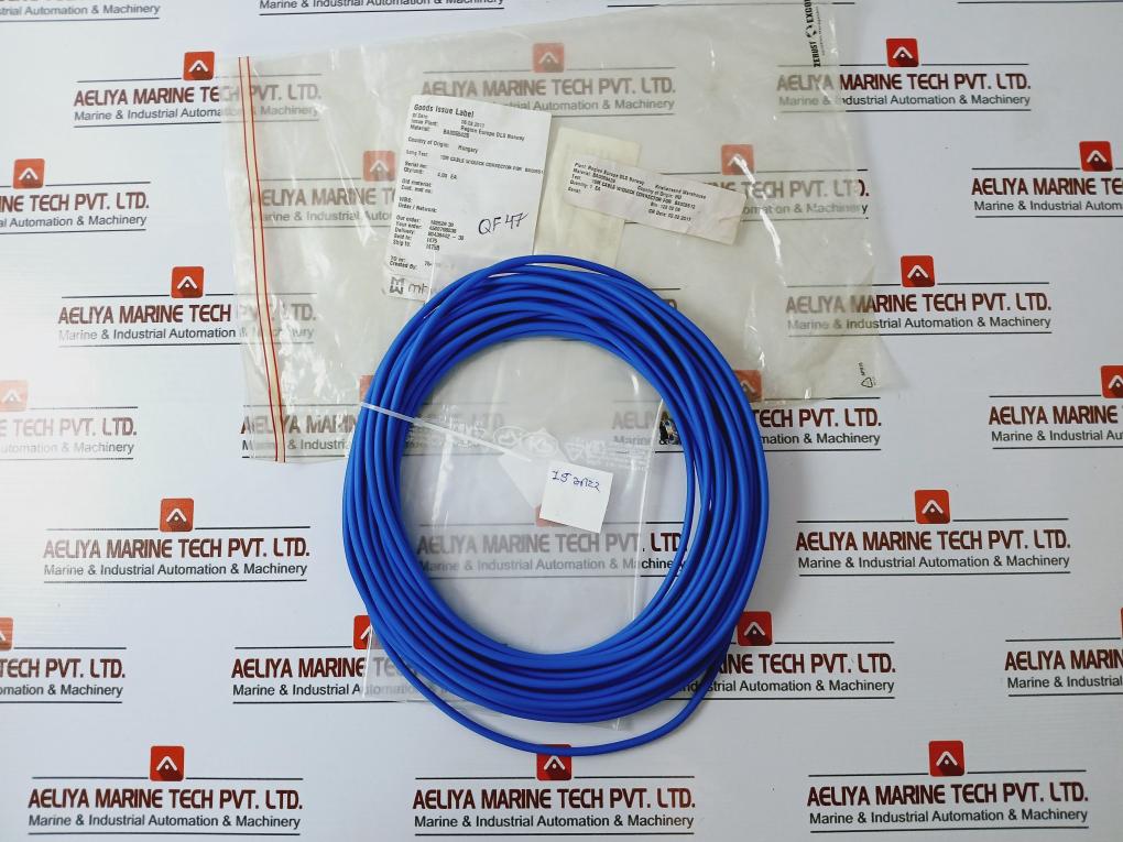 Pepperl+fuchs 038250 Cable With Quick Connector 7150000 715-90026 8 Oh