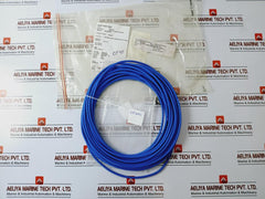 Pepperl+fuchs 038250 Cable With Quick Connector 7150000 715-90026 8 Oh