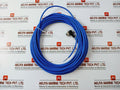 Pepperl+fuchs 038250 Cable With Quick Connector 7150000 715-90026 8 Oh