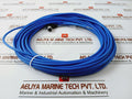 Pepperl+fuchs 038250 Cable With Quick Connector 7150000 715-90026 8 Oh