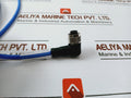 Pepperl+fuchs 038250 Cable With Quick Connector 7150000 715-90026 8 Oh