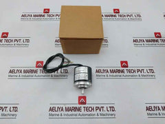 Pepperl+fuchs 120173 Incremental Rotary Encoder 4.75v-30v